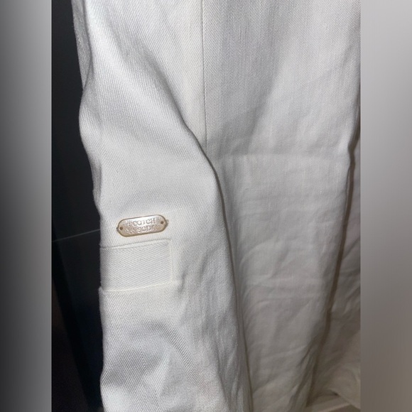 New! Scotch and Soda Single-Breasted Long Gilet Vest 🤍 - Picture 15 of 16